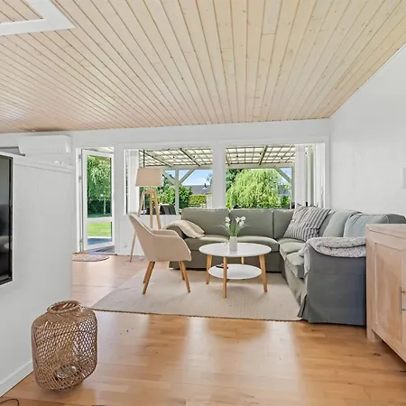 Gertraud - 600m From The Sea By Interhome Holiday home *