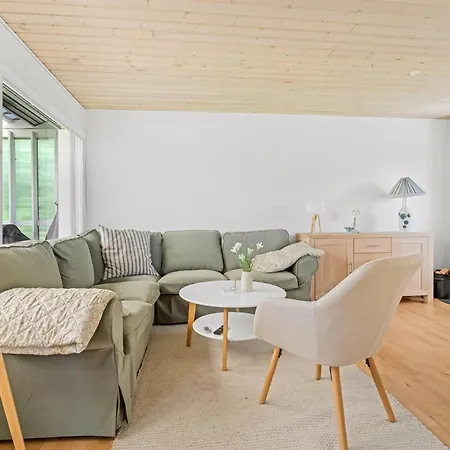 Gertraud - 600m From The Sea By Interhome Boto By