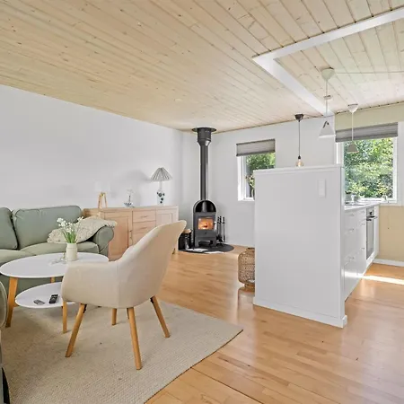 Feriehus Gertraud - 600m From The Sea By Interhome Bøtø By