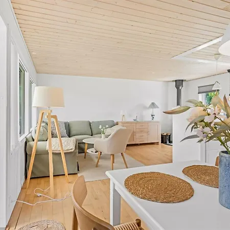 Feriehus Gertraud - 600m From The Sea By Interhome Bøtø By