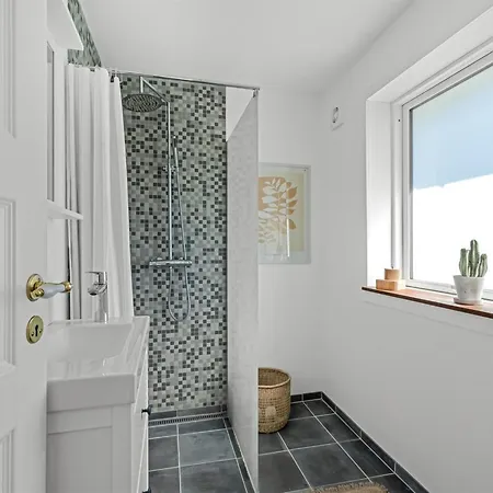 Сasa de vacaciones Gertraud - 600m From The Sea By Interhome *
