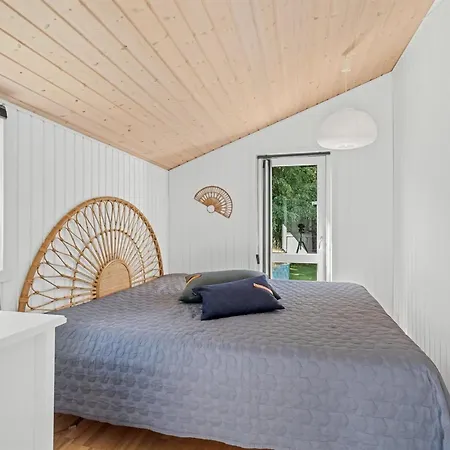 Feriehus Gertraud - 600m From The Sea By Interhome Bøtø By