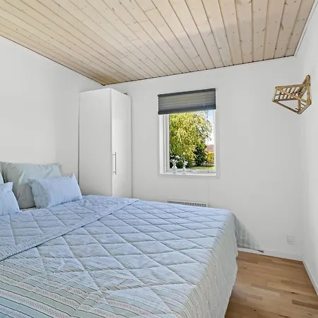 Gertraud - 600m From The Sea By Interhome * Bøtø By