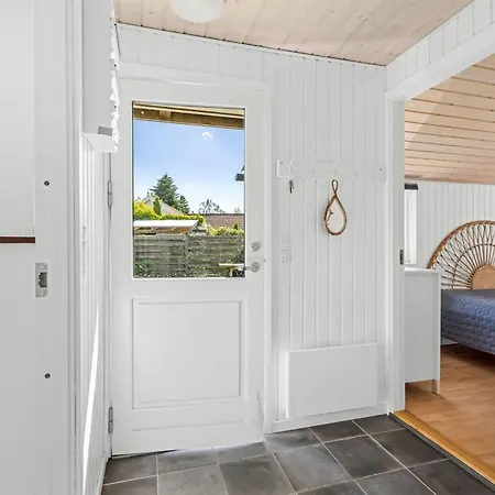 Gertraud - 600m From The Sea By Interhome Bøtø By