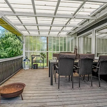 Сasa de vacaciones Gertraud - 600m From The Sea By Interhome *